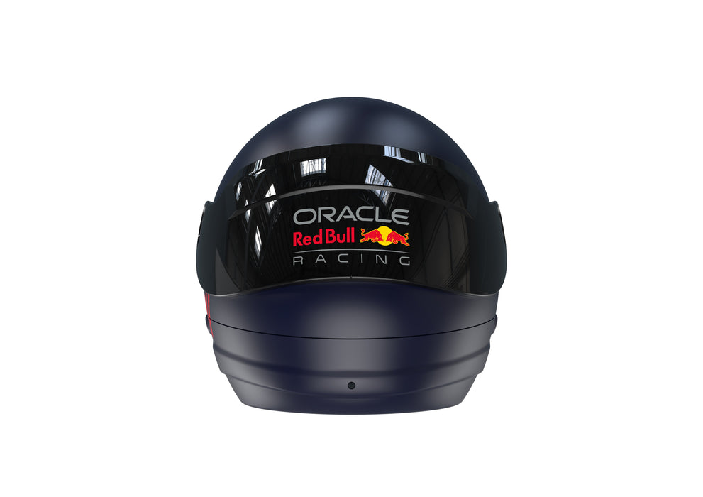 EAN 4895232710997 - Red Bull Racing RB-EB220 auricular y casco Auriculares Inalámbrico Dentro de oído Llamadas/Música/Deporte imagen 18
