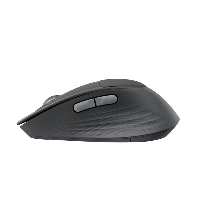 EAN 5099206134683 - Logitech Signature Comfort Plus M850 L ratón Universal mano derecha RF Wireless + Bluetooth Óptico 4000 D imagen 6