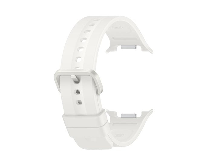 EAN 8806099288044 - Samsung Sport Band (S/M) for Galaxy Watch9 (Watch8) Grupo de rock Crema de color imagen 3