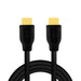 EAN 4052792064612 - LogiLink CH0103 cable HDMI 5 m HDMI tipo A (Estándar) Negro imagen 3