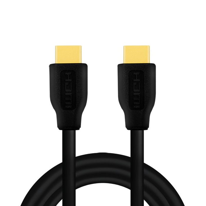 EAN 4052792064605 - LogiLink CH0102 cable HDMI 3 m HDMI tipo A (Estándar) Negro imagen 3