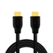 EAN 4052792064605 - LogiLink CH0102 cable HDMI 3 m HDMI tipo A (Estándar) Negro imagen 3