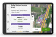 EAN 0753759335458 - Garmin dēzl LGV1020 navegador Fijo 25,6 cm (10.1") TFT Pantalla táctil 554 g Negro imagen 6