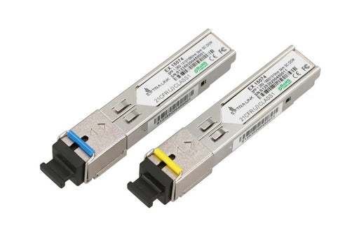EAN 5903148915074 - Extralink EX.15074 red modulo transceptor Fibra óptica 1250 Mbit/s imagen 1