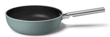 EAN 8017709356125 - Smeg WOF3002EGM cacerola Sartén para wok/sofrito Alrededor imagen 2