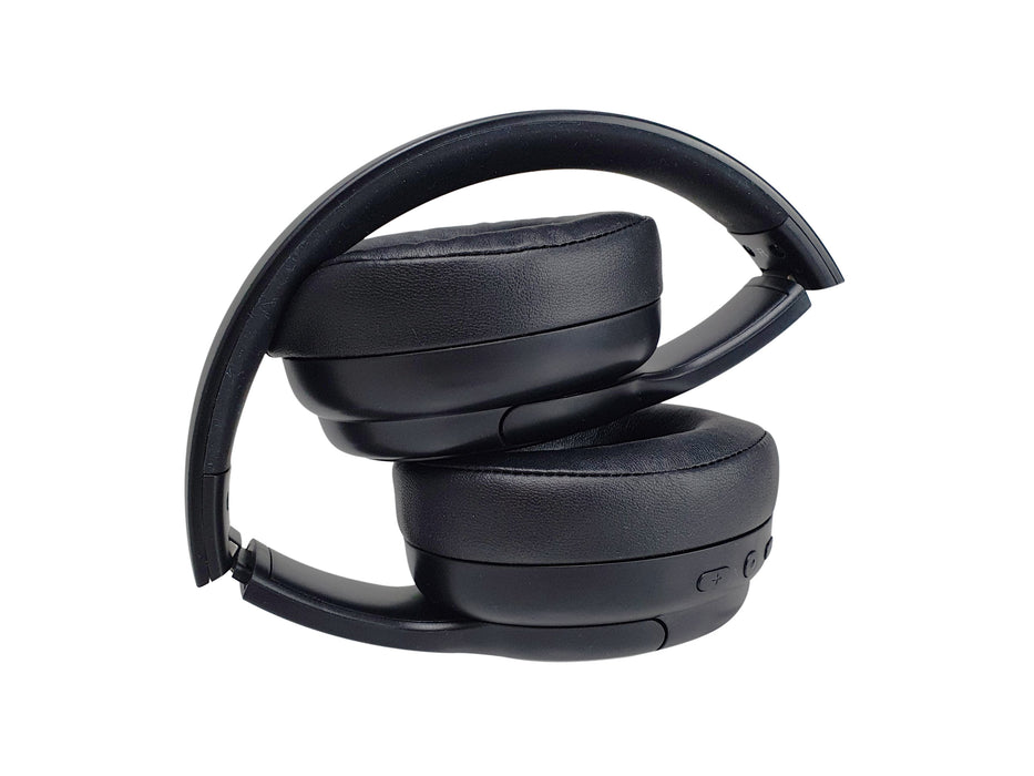 EAN 4015867235973 - Conceptronic PARRIS03B auricular y casco Auriculares Inalámbrico y alámbrico Diadema Llamadas/Música Blue imagen 2