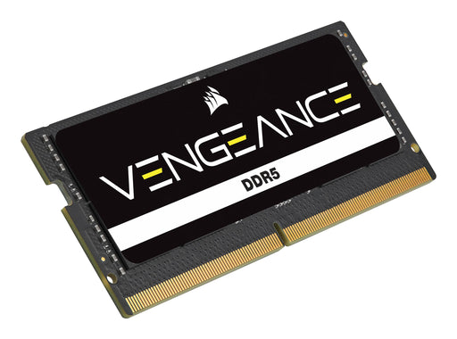 EAN 0840440483519 - Corsair Vengeance CMSX32GX5M1A5600C48 módulo de memoria 32 GB 1 x 32 GB DDR5 262-pin SO-DIMM imagen 2
