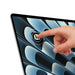 EAN 7640494872283 - DICOTA D80222-2MG filtro para monitor 36,1 cm (14.2") Portátil Filtro de privacidad para pantallas sin ma imagen 8