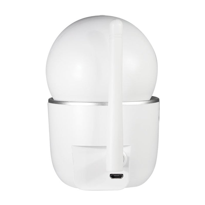 EAN 4052792067286 - LogiLink SH0117 cámara de vigilancia Bombilla Cámara de seguridad IP Interior 1920 x 1080 Pixeles Techo/P imagen 2