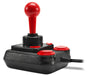 EAN 4027301553833 - SPEEDLINK Competition Pro Extra Negro, Rojo USB 1.1 Palanca de mando Analógico Android, PC imagen 3