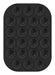 EAN 8021735218760 - Celly FIXSQUAREBK soporte Soporte pasivo Teléfono móvil/smartphone Negro imagen 1