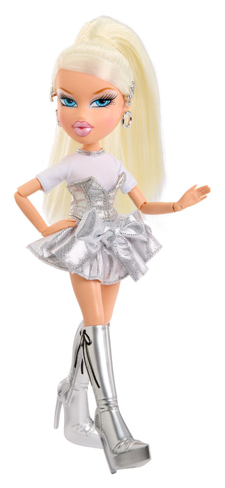EAN 0035051599333 - Bratz Charmz Doll- Cloe imagen 4