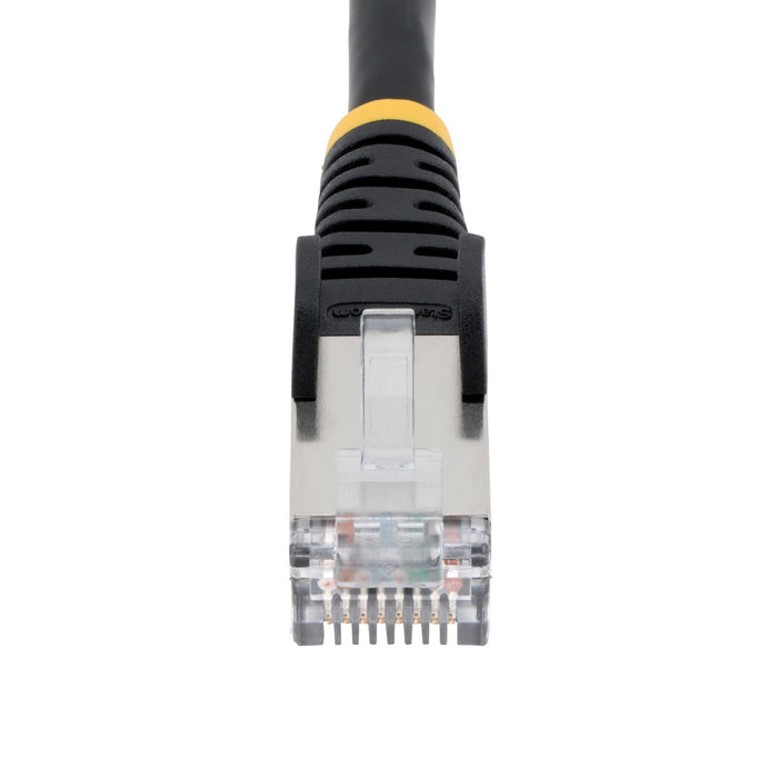 EAN 0065030896047 - StarTech.com NLBK-50C-CAT6A-PATCH cable de red S/FTP (S-STP) imagen 4