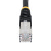 EAN 0065030896016 - StarTech.com NLBK-3M-CAT6A-PATCH cable de red S/FTP (S-STP) imagen 4