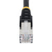 EAN 0065030896184 - StarTech.com NLBK-750-CAT6A-PATCH cable de red S/FTP (S-STP) imagen 4