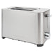 EAN 4006160125108 - ProfiCook PC-TA 1251 2 rebanada(s) 750 W Acero inoxidable imagen 2