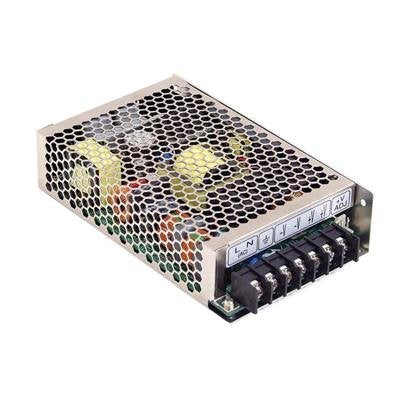 EAN 4711287436364 - MEAN WELL HRP-150-36 adaptador e inversor de corriente 150 W imagen 1