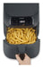 EAN 4008146046551 - Severin FR 2461 Sencillo 4 L Independiente 1300 W Freidora de aire caliente Negro imagen 3