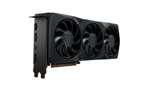 EAN 0840191500626 - XFX RX-79TMBABF9 tarjeta gráfica AMD Radeon RX 7900 XT 20 GB GDDR6 imagen 3