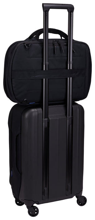 EAN 0085854255905 - Thule Subterra 2 TSBB401 Black mochila Mochila de viaje Negro Poliéster imagen 14