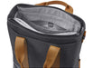 EAN 0192018781009 - HP ENVY Urban 14 Tote 35,6 cm (14") Estuche para dama Carbón vegetal, Gris imagen 10