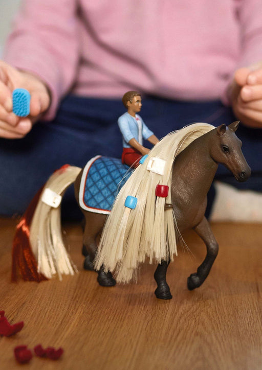 EAN 4059433574417 - schleich HORSE CLUB Sofia’s Beauties 42586 set de juguetes imagen 2