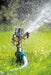 EAN 5901828855313 - CELLFAST LUX IDEAL Aspersor de agua por impulso Metal Metálico imagen 3