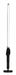 EAN 5060411780743 - Ukonic 16285 lámpara de mesa LED Negro, Blanco imagen 2