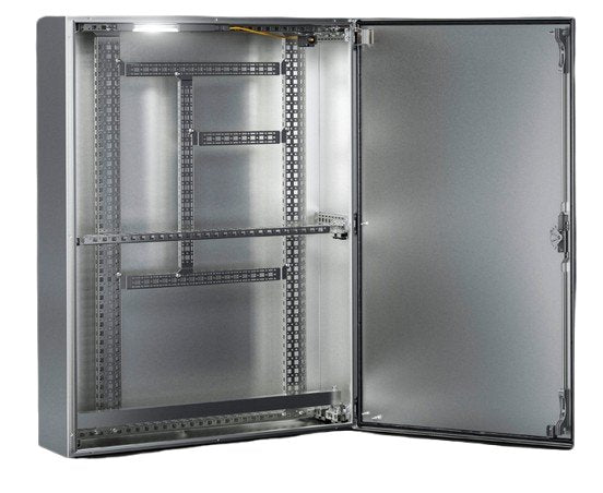 EAN 4028177815056 - Rittal 1019.000 caja eléctrica Acero IP55 imagen 4