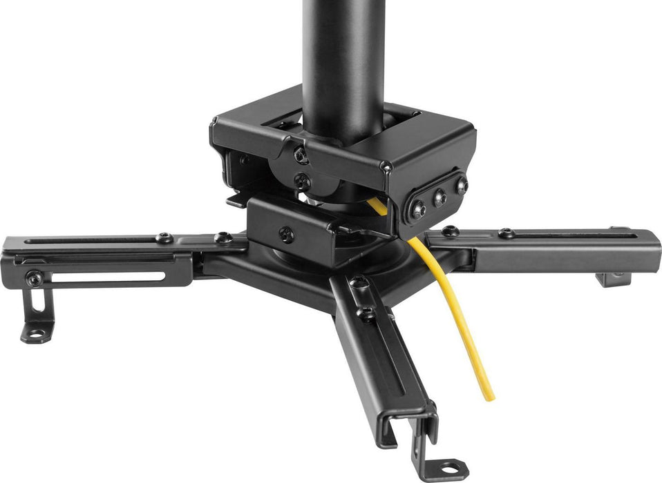EAN 5706998987266 - Vivolink VLMC350S-B montaje para projector Techo Negro imagen 6