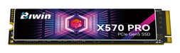 EAN 6955914627383 - Biwin X570Pro 2 TB M.2 PCI Express 5.0 NVMe imagen 5