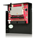 EAN 0065030824194 - StarTech.com 35BAYCF2IDE tarjeta y adaptador de interfaz Interno CF imagen 2