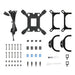 EAN 761345400664 - Antec Skeleton 360 Procesador Sistema de refrigeración líquida todo en uno 12 cm Negro imagen 10
