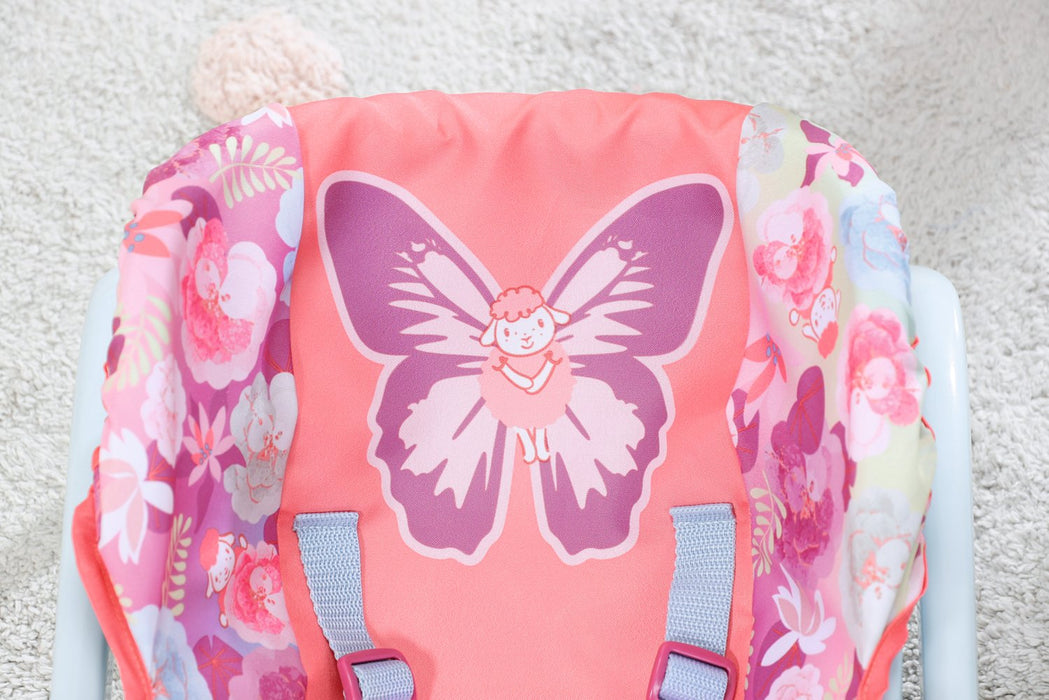 EAN 4001167706657 - Baby Annabell Active Comfort Seat Silla de viaje para muñecas imagen 14