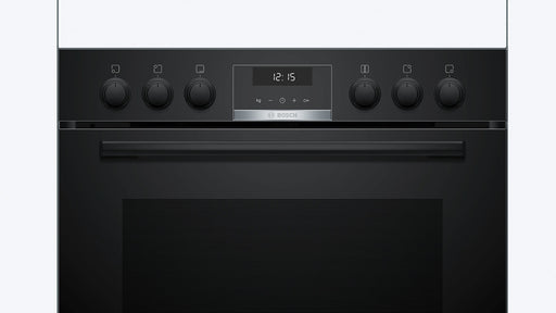 EAN 4242005498031 - Bosch HEG517BB4 + NVS645CB6E sets de electrodoméstico de cocina Con placa de inducción Horno eléctrico imagen 2