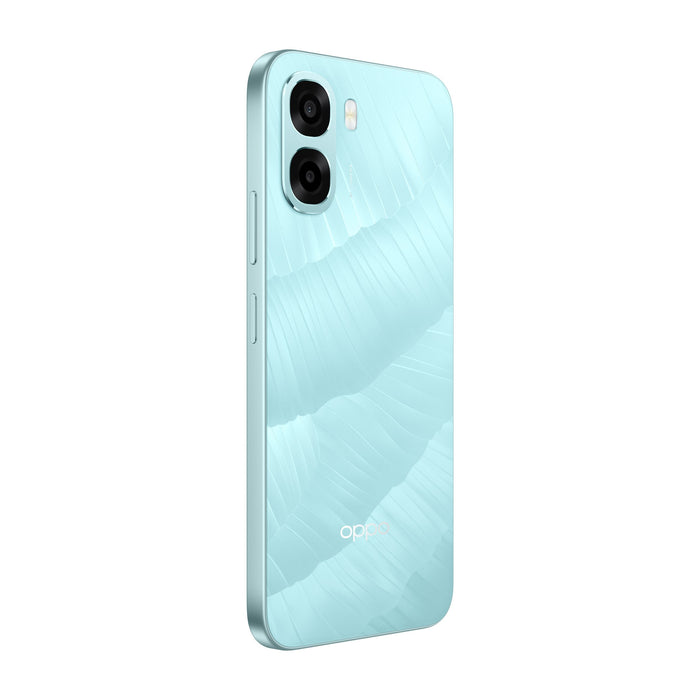 EAN 8056735032320 - OPPO A6x 17,1 cm (6.75") SIM doble Android 15 4G USB Tipo C 4 GB 128 GB 6100 mAh Azul imagen 3