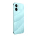 EAN 8056735032320 - OPPO A6x 17,1 cm (6.75") SIM doble Android 15 4G USB Tipo C 4 GB 128 GB 6100 mAh Azul imagen 3