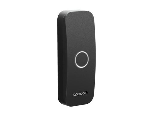EAN 5715063740910 - Avigilon OP-R2X-MULL lector de control de acceso Negro imagen 2