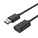 EAN 4894160026415 - UNITEK Y-C459GBK cable USB USB 3.2 Gen 1 (3.1 Gen 1) 2 m USB A Negro imagen 1