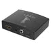 EAN 4002888381673 - Lindy 38167 convertidor de audio Negro imagen 2