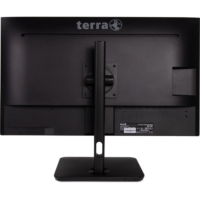 EAN 4039407081189 - TERRA 3030234 pantalla para PC 80 cm (31.5") 3840 x 2160 Pixeles 4K Ultra HD LCD Negro imagen 2