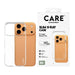 EAN 5715685027215 - PanzerGlass CARE™ by ® X-Ray Case iPhone 17 Pro funda para teléfono móvil Transparente imagen 2