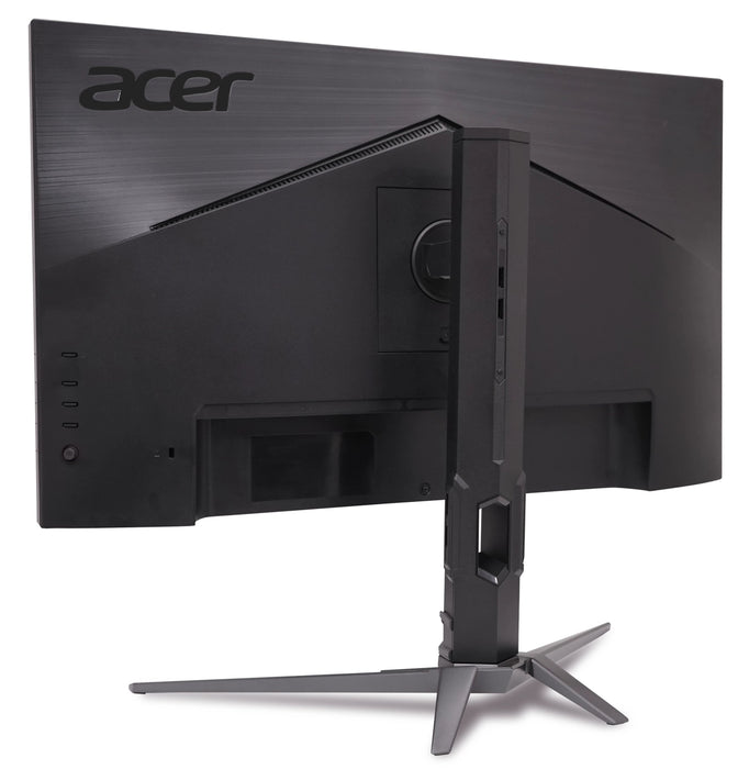 EAN 4711474388827 - Acer Predator XB273KV4bmiiprx pantalla para PC 68,6 cm (27") 3840 x 2160 Pixeles 4K Ultra HD LCD Negro imagen 7