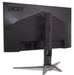 EAN 4711474388827 - Acer Predator XB273KV4bmiiprx pantalla para PC 68,6 cm (27") 3840 x 2160 Pixeles 4K Ultra HD LCD Negro imagen 7