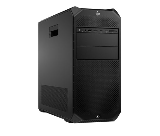 EAN 0197961431810 - HP Z4 G5 Intel® Xeon® W w3-2425 32 GB DDR5-SDRAM 1 TB SSD Windows 11 Pro Torre Puesto de trabajo AI Works imagen 2