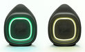 EAN 3700460209605 - Muse M-980 CA altavoz portátil o de fiesta Sistema de altavoz portátil 2.1 Camuflaje 300 W imagen 4