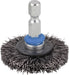 EAN 4006885210301 - wolfcraft GmbH 2103000 disco de afilar Metal, Acero, Piedra, Madera rueda de afilar imagen 1