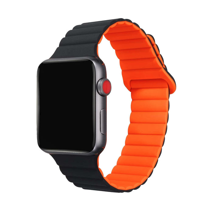 EAN 8021735206477 - Celly WBANDMAGBKOR pieza y accesorio para reloj Correa de reloj imagen 1
