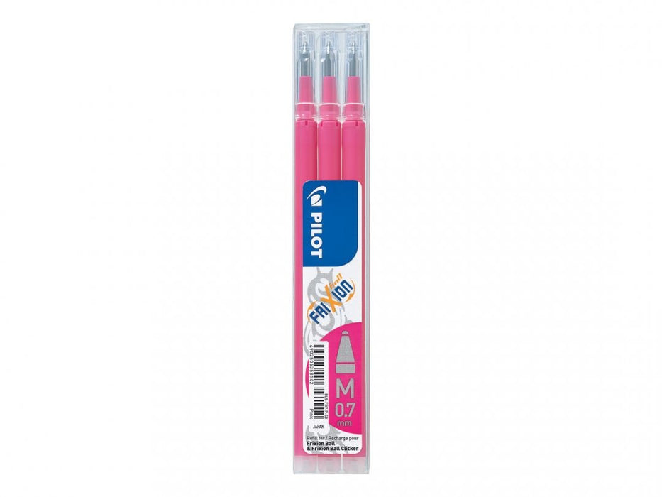 EAN 4902505358142 - Pilot FriXion Ball Rosa imagen 1