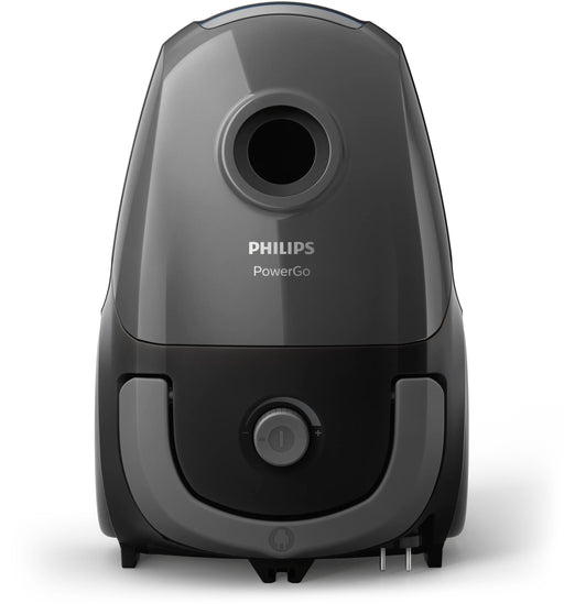 EAN 8710103807445 - Philips 2000 series FC8244/09 aspiradora 3 L Aspiradora cilíndrica Secar 900 W Bolsa para el polvo imagen 2